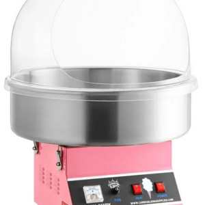 Cotton Candy Machine