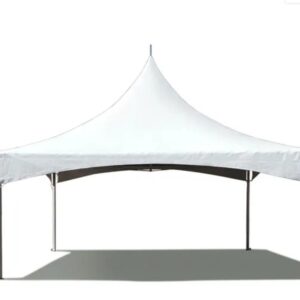 15x15 High Peak Tent