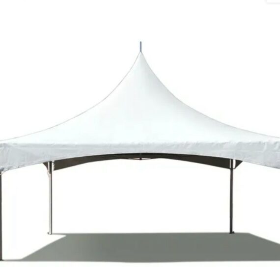 15x15 High Peak Tent