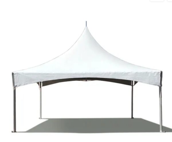 15x15 High Peak Tent