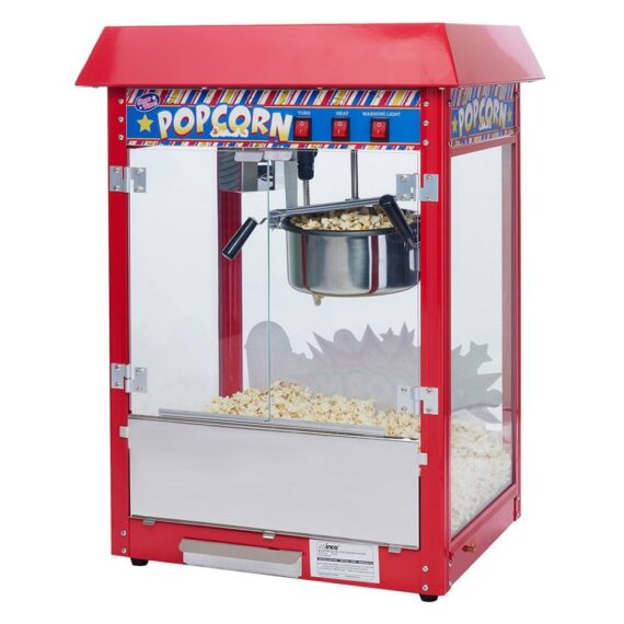 Popcorn Machine