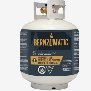 20lb Propane Tank