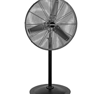 32" Pedestal Fan