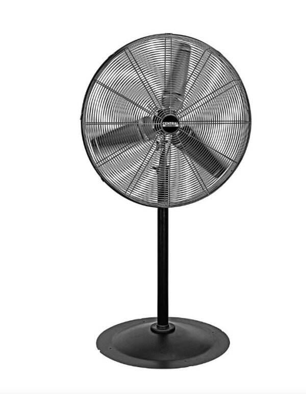 32" Pedestal Fan
