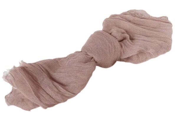 Gauze Cheesecloth Knot Napkins