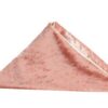 Velvet Napkin