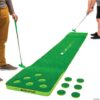 Putter Ball Backyard Game