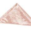 Velvet Napkin