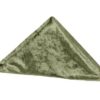 Velvet Napkin