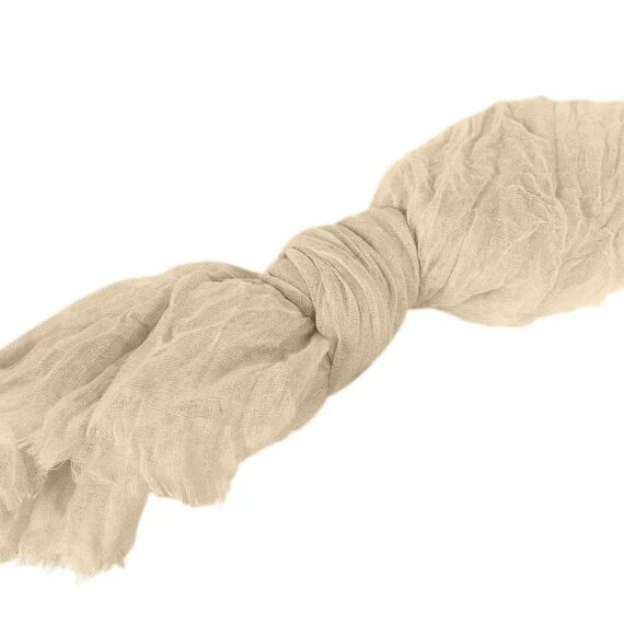 Gauze Cheesecloth Knot Napkins