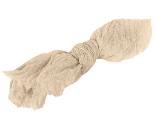 Gauze Cheesecloth Knot Napkins