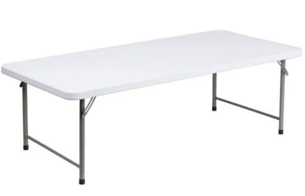 5ft Kids Table