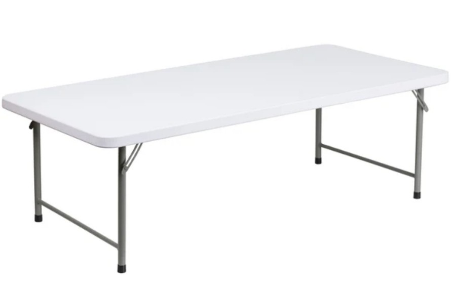 5ft Kids Table