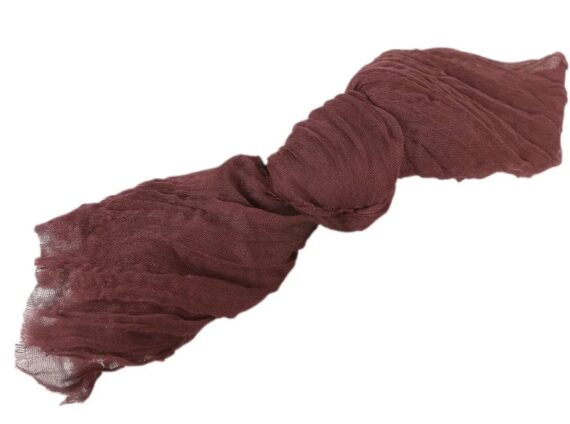 Gauze Cheesecloth Knot Napkins