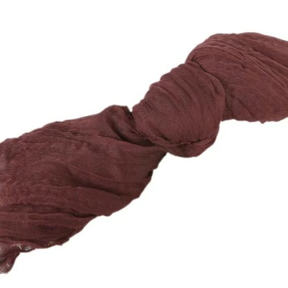 Gauze Cheesecloth Knot Napkins