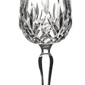 Opera Crystal Wine Glass