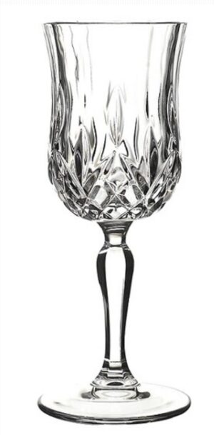 Opera Crystal Wine Glass