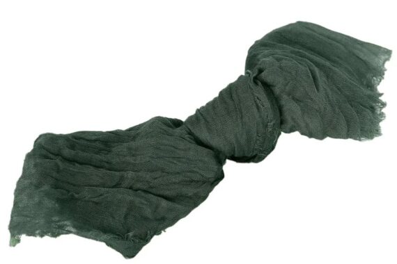 Gauze Cheesecloth Knot Napkins