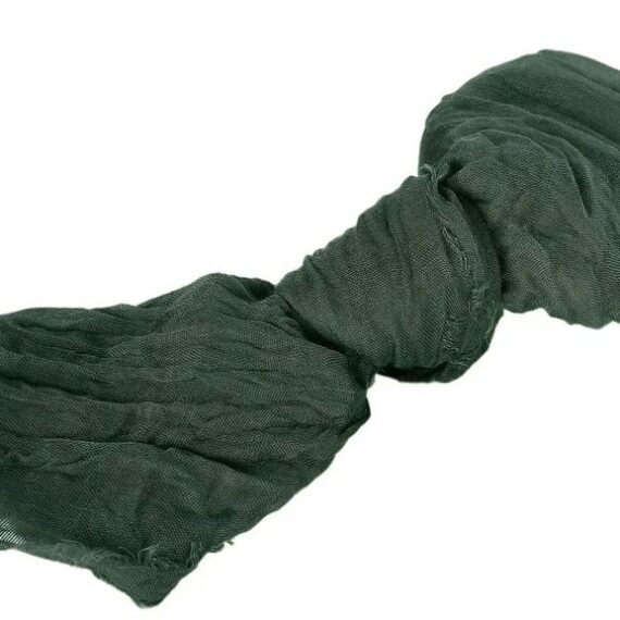 Gauze Cheesecloth Knot Napkins