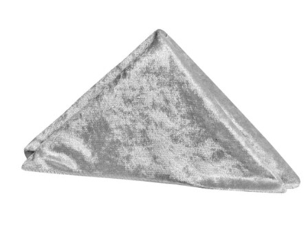 Velvet Napkin