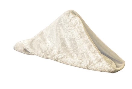 Velvet Napkin