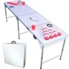 Pong Table