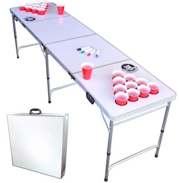 Pong Table