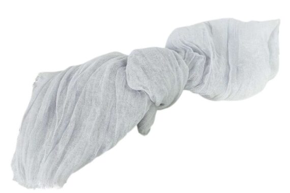 Gauze Cheesecloth Knot Napkins