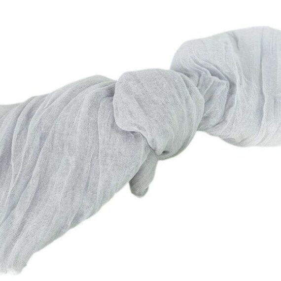Gauze Cheesecloth Knot Napkins