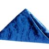 Velvet Napkin