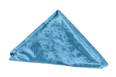 Velvet Napkin
