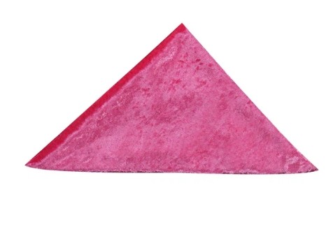 Velvet Napkin