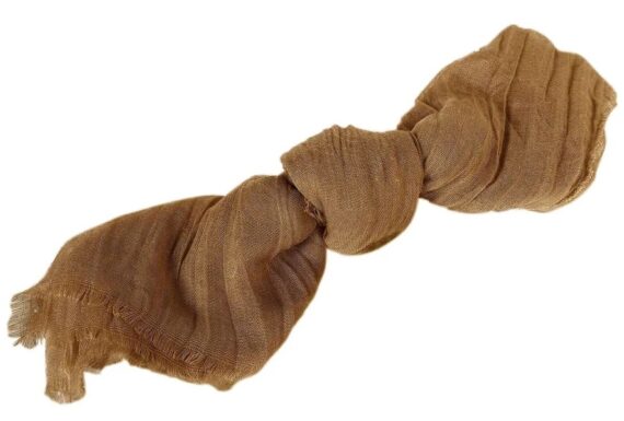 Gauze Cheesecloth Knot Napkins