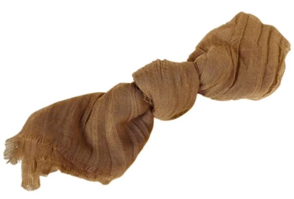 Gauze Cheesecloth Knot Napkins