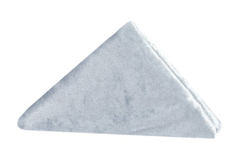 Velvet Napkin