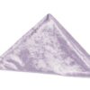 Velvet Napkin