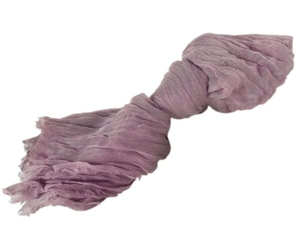 Gauze Cheesecloth Knot Napkins