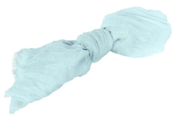 Gauze Cheesecloth Knot Napkins