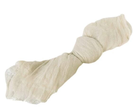 Gauze Cheesecloth Knot Napkins
