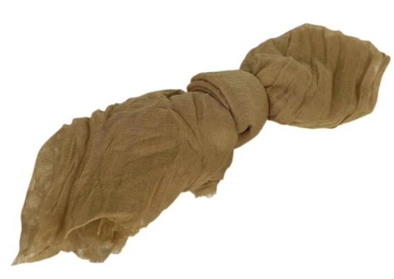 Gauze Cheesecloth Knot Napkins