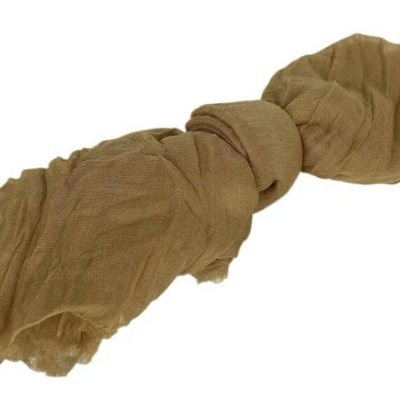 Gauze Cheesecloth Knot Napkins