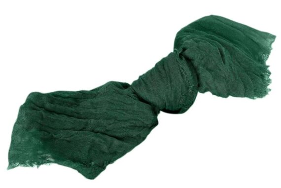 Gauze Cheesecloth Knot Napkins