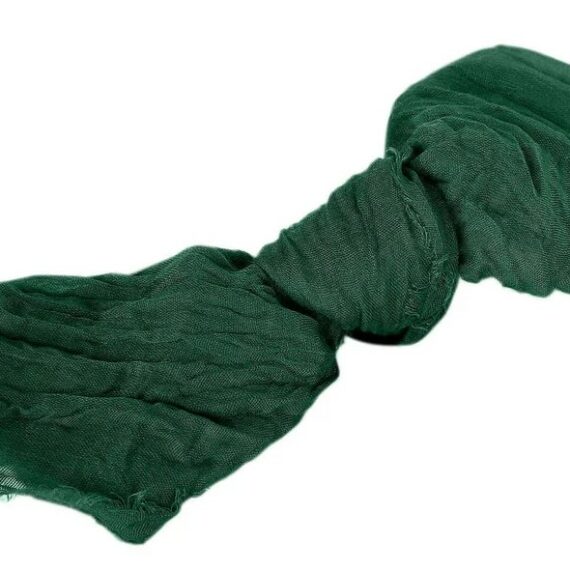 Gauze Cheesecloth Knot Napkins