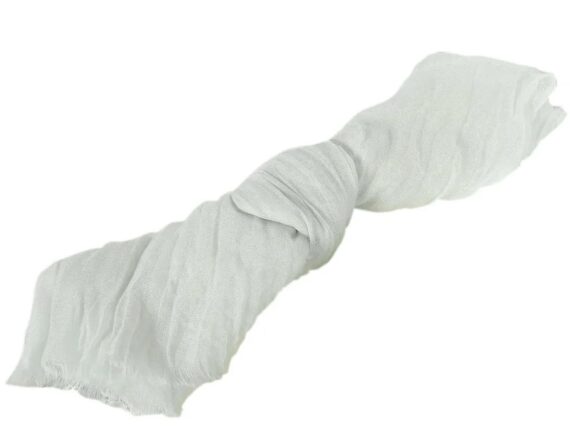 Gauze Cheesecloth Knot Napkins