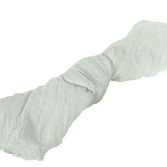 Gauze Cheesecloth Knot Napkins