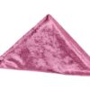 Velvet Napkin
