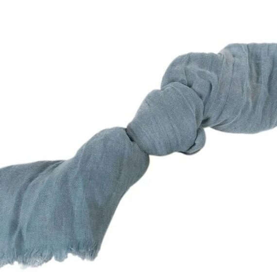 Gauze Cheesecloth Knot Napkins