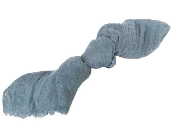 Gauze Cheesecloth Knot Napkins