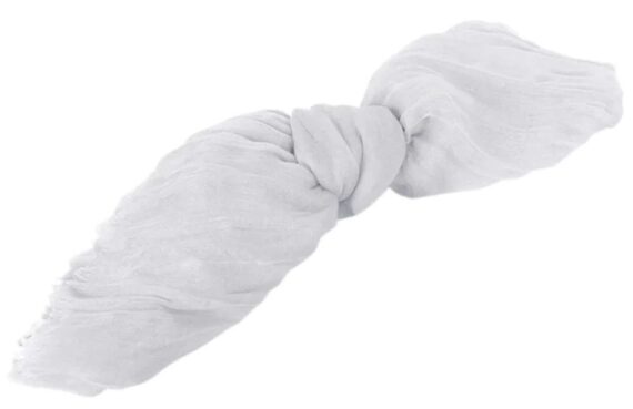 Gauze Cheesecloth Knot Napkins