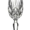 Opera Crystal Champagne Flute